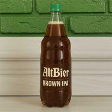 Brown IPA