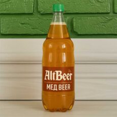 Мед beer