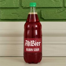Rubin sour